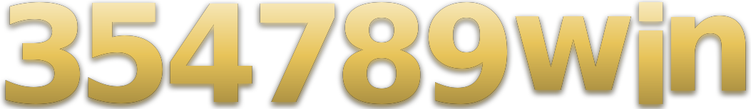 354789win logo